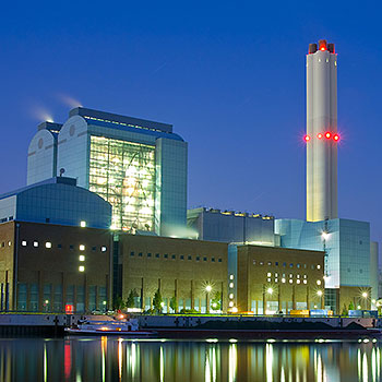 Industrie einstieg industrie