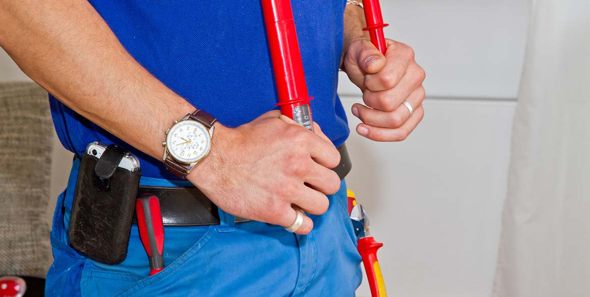 Elektrotechnik Privat