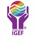 IGEF zeichen