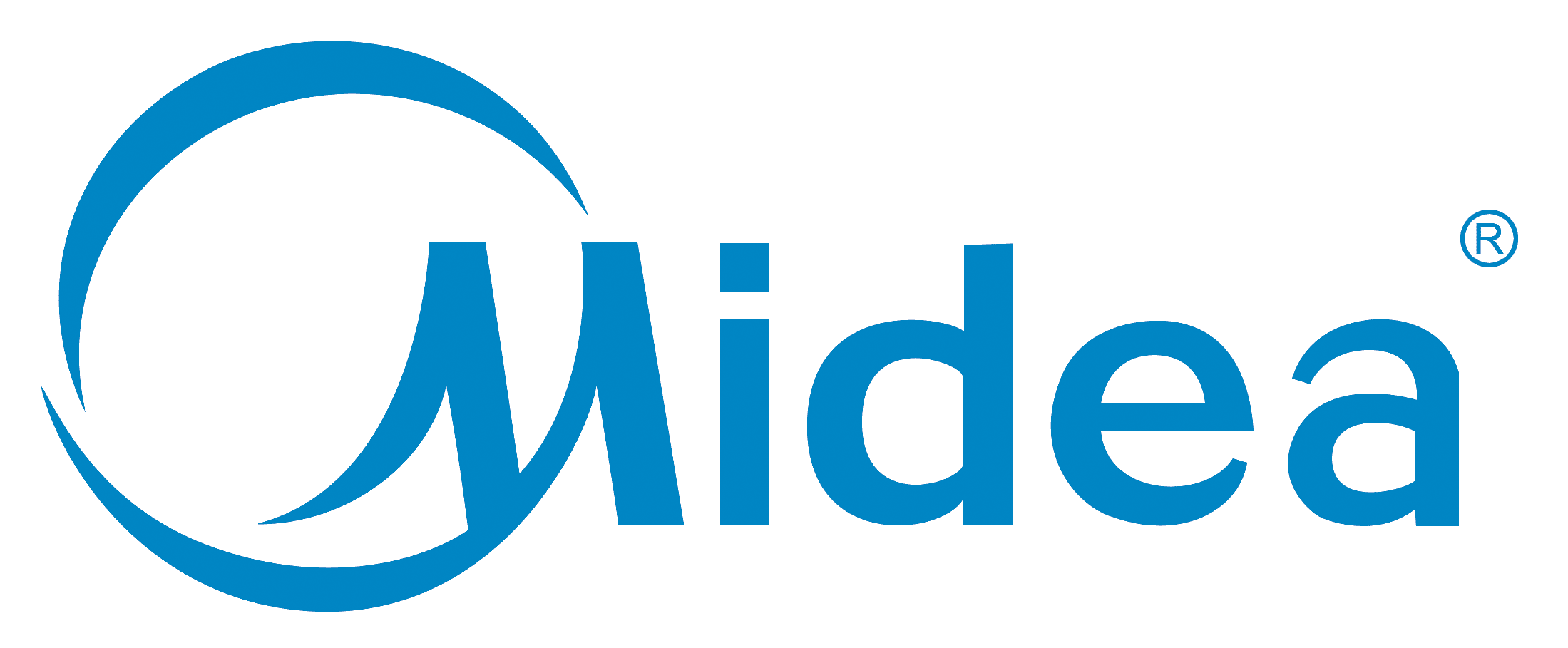 Midea Corporate Logo