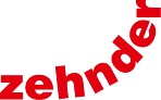 Zehnder Logo
